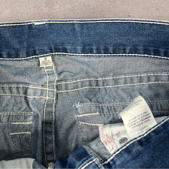 True Religion Jeans - Picture 5 of 5